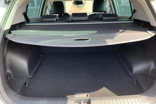 Kia Sportage (2019) thumbnail 7