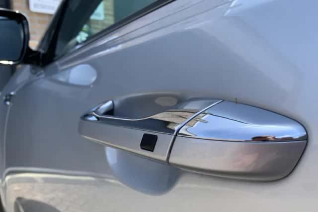 Kia Sportage (2019) thumbnail 8