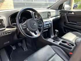 Kia Sportage (2019) thumbnail 9