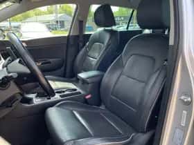 Kia Sportage (2019) thumbnail 10