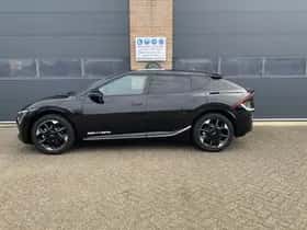 Kia EV6 (2025) thumbnail 2