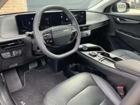Kia EV6 (2025) thumbnail 12