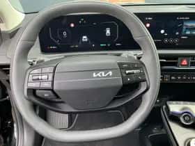 Kia EV6 (2025) thumbnail 18