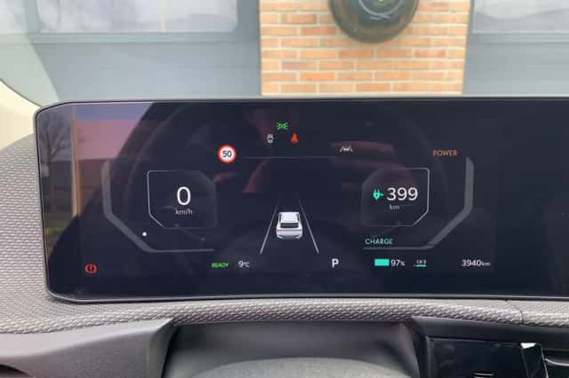 Kia EV6 (2025) thumbnail 19