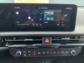 Kia EV6 (2025) thumbnail 20