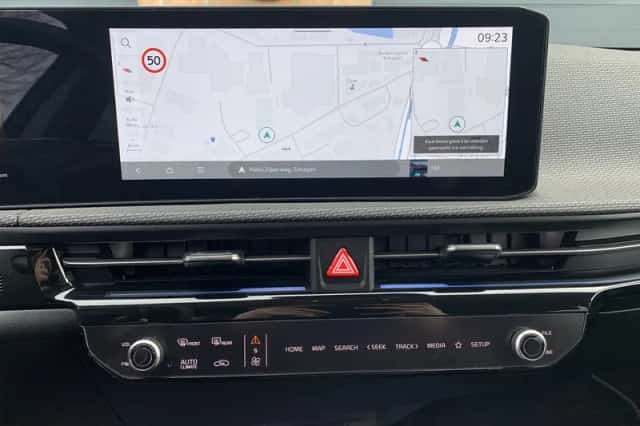 Kia EV6 (2025) thumbnail 21