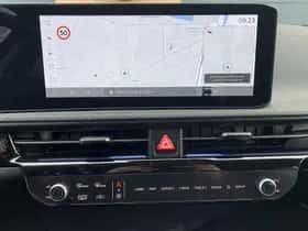 Kia EV6 (2025) thumbnail 21