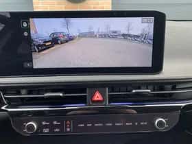 Kia EV6 (2025) thumbnail 22