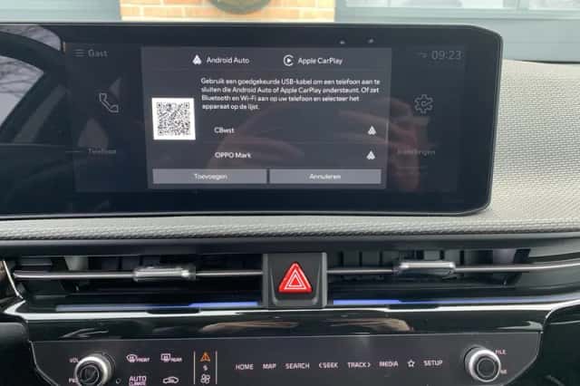 Kia EV6 (2025) thumbnail 23