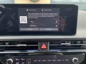 Kia EV6 (2025) thumbnail 23