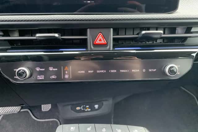 Kia EV6 (2025) thumbnail 24