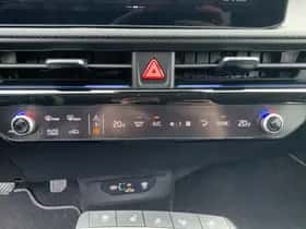 Kia EV6 (2025) thumbnail 25