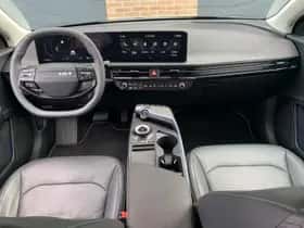 Kia EV6 (2025) thumbnail 28