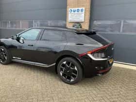 Kia EV6 (2025) thumbnail 4