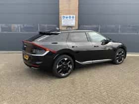 Kia EV6 (2025) thumbnail 31