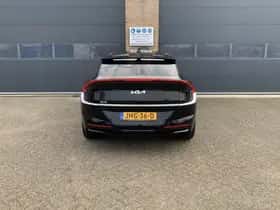 Kia EV6 (2025) thumbnail 6