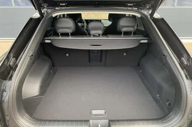 Kia EV6 (2025) thumbnail 9