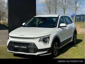 Kia Niro (2022)