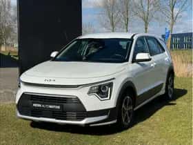 Kia Niro (2022) thumbnail 27
