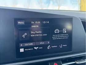 Kia Niro (2022) thumbnail 5