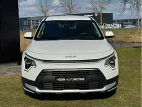 Kia Niro (2022) thumbnail 6