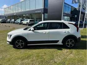 Kia Niro (2022) thumbnail 7