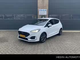 Ford Fiesta (2023) thumbnail 1