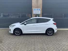 Ford Fiesta (2023) thumbnail 2