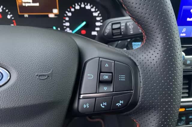 Ford Fiesta (2023) thumbnail 14