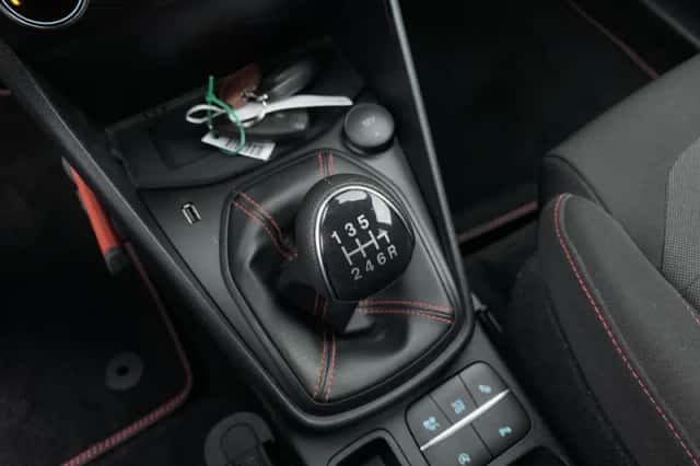 Ford Fiesta (2023) thumbnail 23