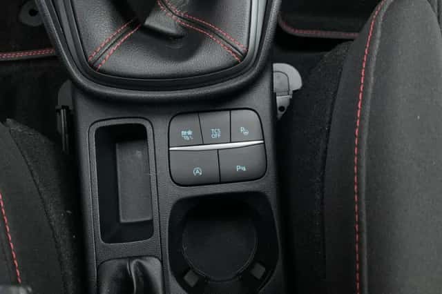 Ford Fiesta (2023) thumbnail 24
