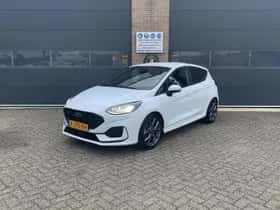 Ford Fiesta (2023) thumbnail 31