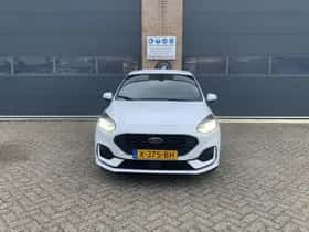 Ford Fiesta (2023) thumbnail 5