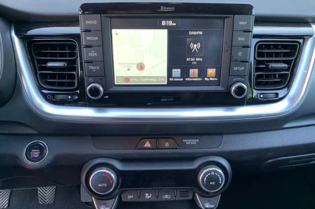 Kia Stonic (2020) thumbnail 15