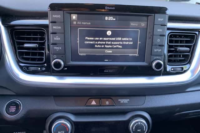 Kia Stonic (2020) thumbnail 18