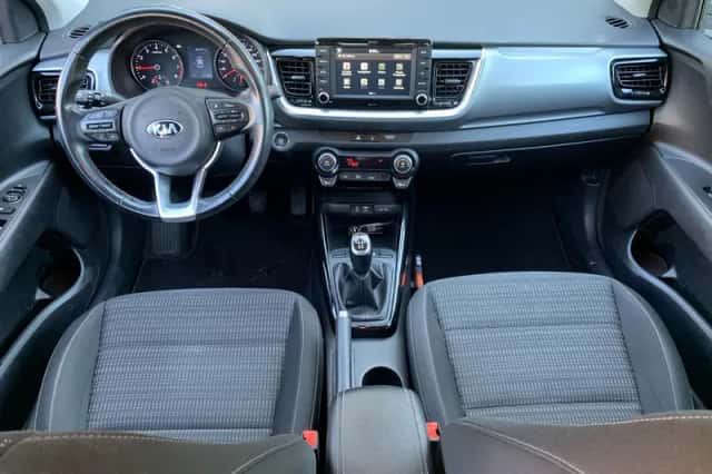 Kia Stonic (2020) thumbnail 21