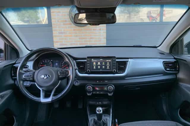 Kia Stonic (2020) thumbnail 22