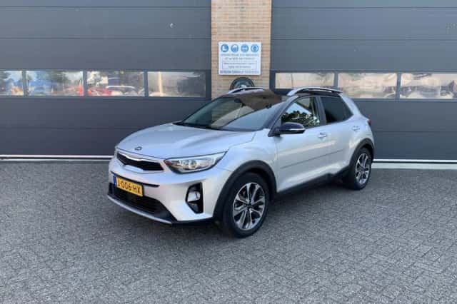 Kia Stonic (2020) thumbnail 27
