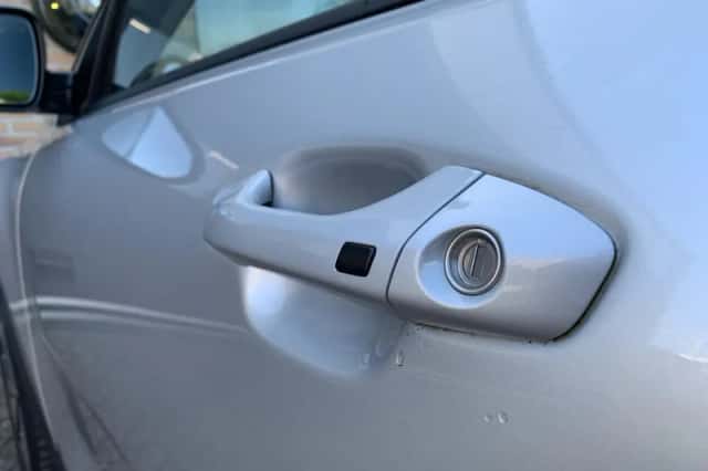 Kia Stonic (2020) thumbnail 9