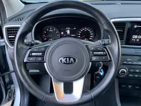 Kia Sportage (2021) thumbnail 11