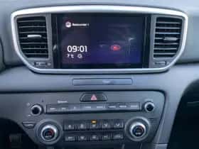 Kia Sportage (2021) thumbnail 13
