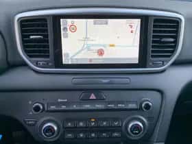Kia Sportage (2021) thumbnail 14