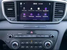Kia Sportage (2021) thumbnail 15