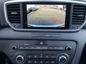 Kia Sportage (2021) thumbnail 16