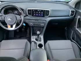 Kia Sportage (2021) thumbnail 20