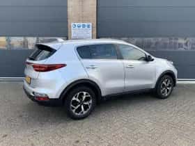 Kia Sportage (2021) thumbnail 22
