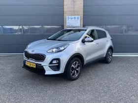 Kia Sportage (2021) thumbnail 25