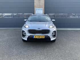 Kia Sportage (2021) thumbnail 5
