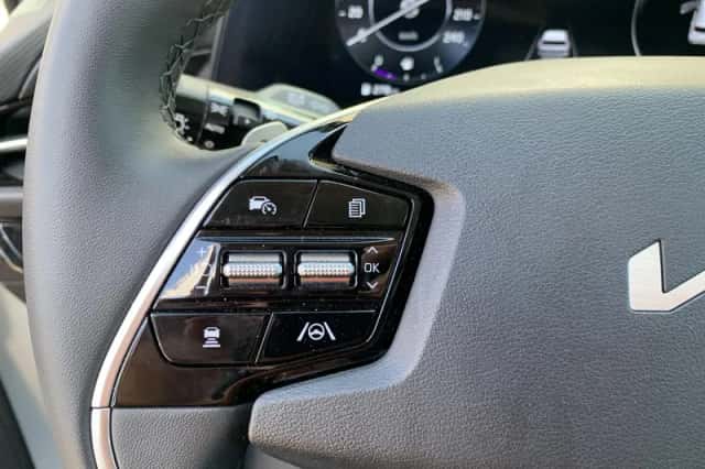 Kia Niro (2024) thumbnail 13