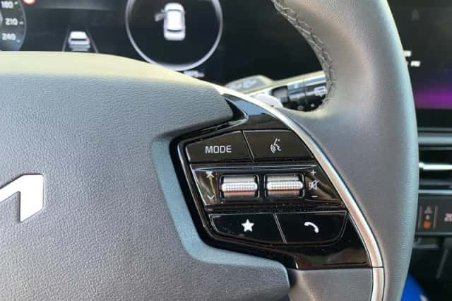 Kia Niro (2024) thumbnail 14
